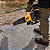 Soprador de Ar/Folhas Brushless + Kit com 2 Baterias de 5.0Ah + Carregador + Bolsa - DCBL722B - DEWALT - Imagem 3