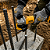 Esmerilhadeira 4.½ Angular Brushless 20V + 2 Baterias de 5Ah + Carregador + Bolsa - DCG408P2 - DEWALT - Imagem 3
