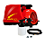 Moto Compressor Pinte Fácil 1/4CV - SCHULZ - Imagem 1
