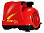 Moto Compressor Pinte Fácil 1/4CV - SCHULZ - Imagem 2