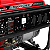 Gerador de Energia a Gasolina 8000W 7,2Kva Bivolt com Partida Manual e Elétrica - TG8000CXER - TOYAMA - Imagem 2