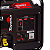 Gerador de Energia a Gasolina 2800W 2,5Kva Bivolt com Partida Manual - TG2800CX-XP - TOYAMA - Imagem 2