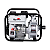 Motobomba Auto Escorvante à Gasolina 5,5 HP 2x2Pol. 163CC com Partida Manual - TWP50SH-GII - TOYAMA - Imagem 2