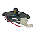 AVR Regulador de Voltagem - TDG8500 - TOYAMA - Imagem 2