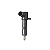 Bico Injetor Completo Motor - S186FA0500 - TOYAMA - Imagem 1