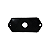 Placa do Interruptor - PB1APQC001 - RAIMANN - Imagem 2
