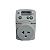 Controlador Digital de Temperatura - MTI-220A - MINIPA - Imagem 2