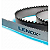 Serra de Fita Bimetálica 1/2" 6 Dentes por Polegada DIEMASTER - 030498/24020 - LENOX TWILL - Imagem 1