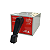 Chave Elétrica Monofásica Simples 60A/10HP - MS-103 - LOMBARDI - Imagem 1