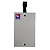 Chave Elétrica Trifásica Comutadora 80A/15HP - CM8440 - LOMBARDI - Imagem 3