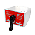 Chave Elétrica Trifásica Comutadora 120A/25HP - CM8460 - LOMBARDI - Imagem 1