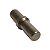 Golpeador para Martelete Modelo DH26PC - 335269 - HITACHI - Imagem 1