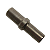 Golpeador para Martelete Modelo DH26PC - 335269 - HITACHI - Imagem 2