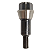 Pinça 1/4" para Retífica GP5V - 0331422 - HITACHI - Imagem 2