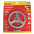 Ejetor para Serra Copo 133 a 210mm - KA8-6 - STARRETT - Imagem 1