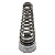 Ejetor para Serra Copo 25 a 38mm - KA8-2 - STARRETT - Imagem 2