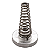 Ejetor para Serra Copo 40 a 60mm - KA8-3 - STARRETT - Imagem 2