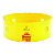 Serra Copo Bi-Metal 127mm 5" - FCH0500-G - STARRETT - Imagem 1