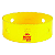 Serra Copo Bi-Metal 133mm 5.1/4" - FCH0514-G - STARRETT - Imagem 1