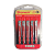 Kit 5 Lâminas para Serra Tico-Tico Bi-Metal - BU230X - STARRETT - Imagem 2