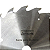 Lâmina de Serra Circular 300x30mm 20 Dentes Widea Alternada para Madeira - WAGNER LENNARTZ - Imagem 2