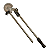 Curvador de Tubo Manual Leve 1/2" - 25142 - ROTHENBERGER - Imagem 1