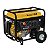 Gerador de Energia a Gasolina 8000W 7,2Kva Bivolt com Partida Manual e Elétrica BFGE8000 PLUS - 61536 - BUFFALO - Imagem 1