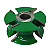 Fresa para Talinha HW 125x40x30 - INDFEMA - Imagem 1
