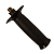 Empunhadeira 9" - F000635276 - BOSCH - Imagem 2
