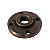 Porca Redonda para Politriz - F000635045 - BOSCH - Imagem 1