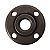 Porca Redonda para Politriz - F000635045 - BOSCH - Imagem 2