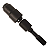 Porta-Brocas SDS PLUS Encaixe Estriado para Martelete - 1618598124 - BOSCH - Imagem 2