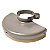 Capa Protetora Politriz 4.1/2" NGS 5 - F000600023- BOSCH - Imagem 1