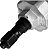 RAVEN 108038 - Extrator do Tipo Interno para a Bucha de Metal do Motor de Arranque - Imagem 2
