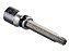 RAVEN 141362 - Chave Perfil Ribe 9, encaixe de 1/2", para Parafusos da Tampa Superior do Comando de Válvulas dos Motores - FIAT - Imagem 1