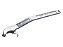 RAVEN 141384 - Ferramenta para Girar o Tensionador da Correia Dentada - FIAT - Imagem 1