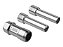 RAVEN 143338 - Conjunto com Soquete vazado de 19mm e 2 adaptadores para Porca do Amortecedor - FIAT - Imagem 1