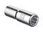 RAVEN 184002 - Soquete com Perfil Especial de 10 pontas e 20mm para Parafusos dos Braços de Suspensão Traseiros, encaixe de 1/2" - HONDA - Imagem 1