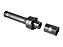 RAVEN 714014 - Chave de Garras, encaixe de 3/4", para Porca Ranhurada, diâmetro 90mm, do Cubo Traseiro - MERCEDEZ BENZ - Imagem 1