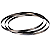 Serra Fita P45 3"x4350x0,90 Soldada - WAGNER LENNARTZ - Imagem 2