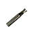 Fresa 7/16" 2 Cortes Topo DIN327 – INDAÇO - Imagem 1