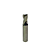 Fresa 7/16" 2 Cortes Topo DIN327 – INDAÇO - Imagem 2