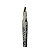 Fresa 3,5mm 2 Cortes Topo DIN327 – 1445/102008 – INDAÇO - Imagem 2