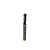 Fresa 4,5mm 4 Cortes Topo DIN844AN – 1501/110018 – INDAÇO - Imagem 2
