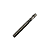 Fresa 4,5mm 4 Cortes Topo DIN844AN – 1501/110018 – INDAÇO - Imagem 1