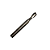 Fresa 5mm 2 Cortes Topo DIN327 – 1445/110018 – INDAÇO - Imagem 1