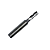 Fresa 6,5mm 4 Cortes Topo DIN844AN – 1501/110034 – INDAÇO - Imagem 1