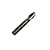 Fresa 9mm 2 Cortes Topo DIN327 - 1445 – INDAÇO - Imagem 1
