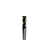 Fresa 9mm 4 Cortes Topo DIN844AN - 0400/121024 – INDAÇO - Imagem 2