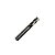 Fresa 9mm 4 Cortes Topo DIN844AN - 0400/121024 – INDAÇO - Imagem 1